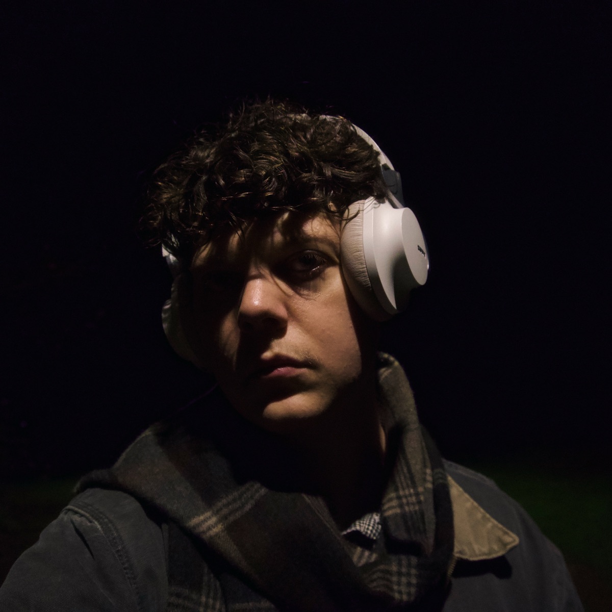 laundry in my bed - Single by po6t album cover
