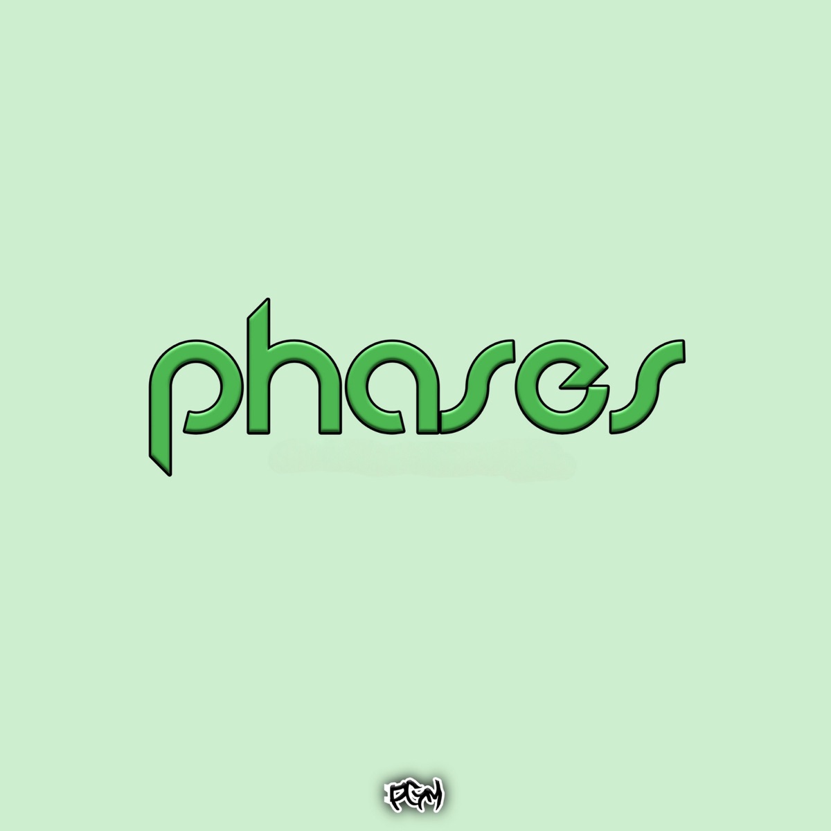 Phases - Single by Pony Guy Mash & RaSool album cover