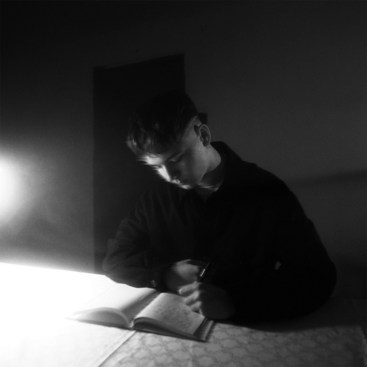Zakryti v perinach - Single by Kamaji04 album cover