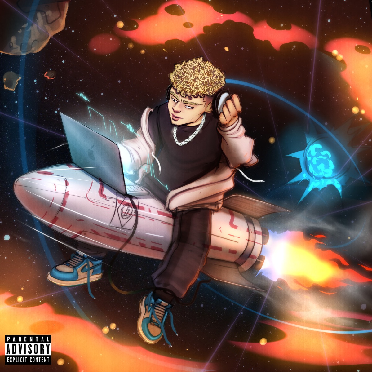 Te Mostro O Universo - Single by Maurin & Maquiny album cover