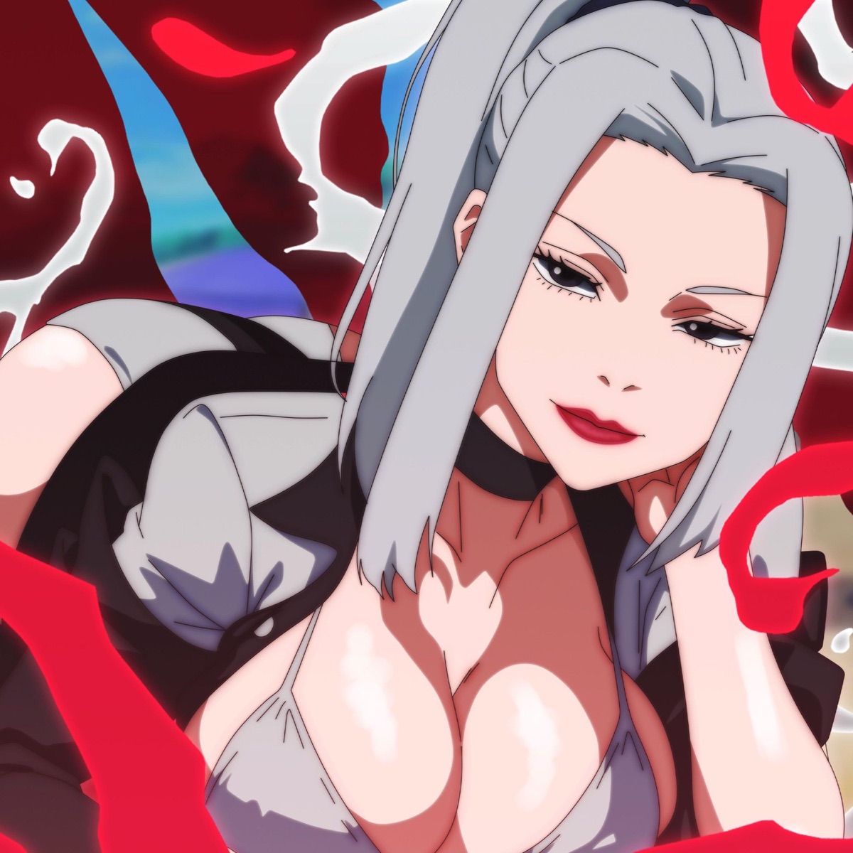 Waifu Lifestyle (feat. RON!N) - Single by Asta & Charizma867 album cover