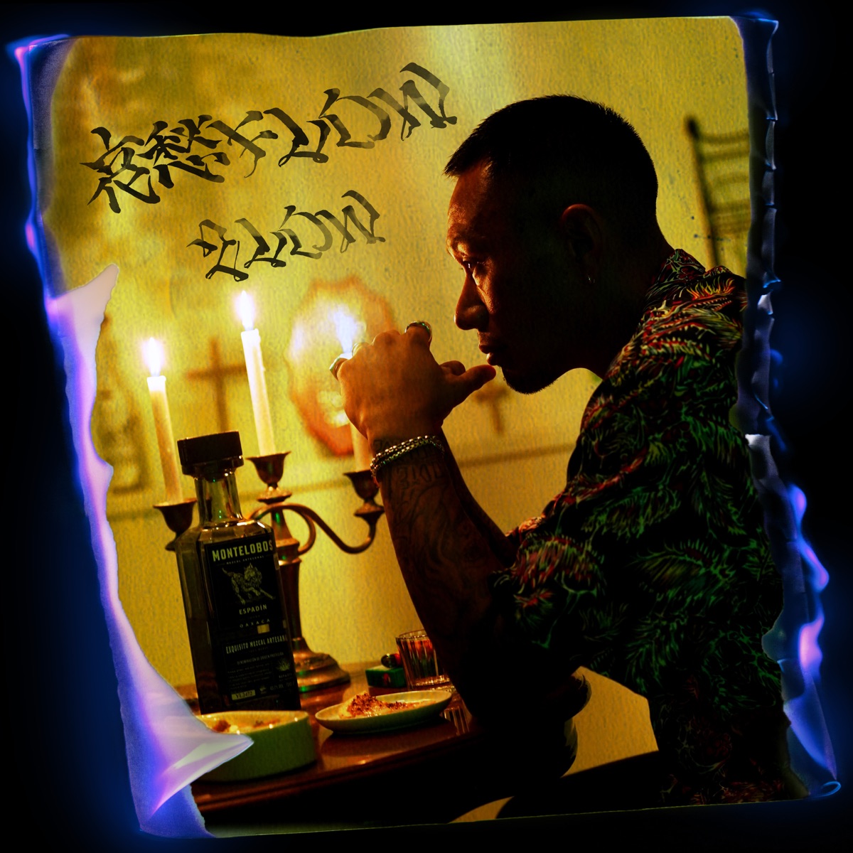 Aishuu Flow - Single by 2LOW album cover