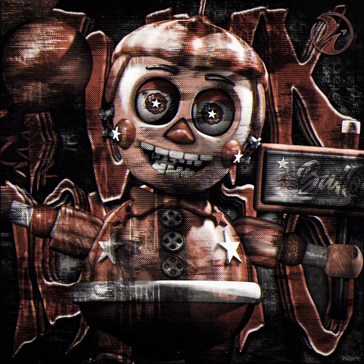 FUNK IGNOTO - EP by h6itam, LXZVA & LUNVREN album cover