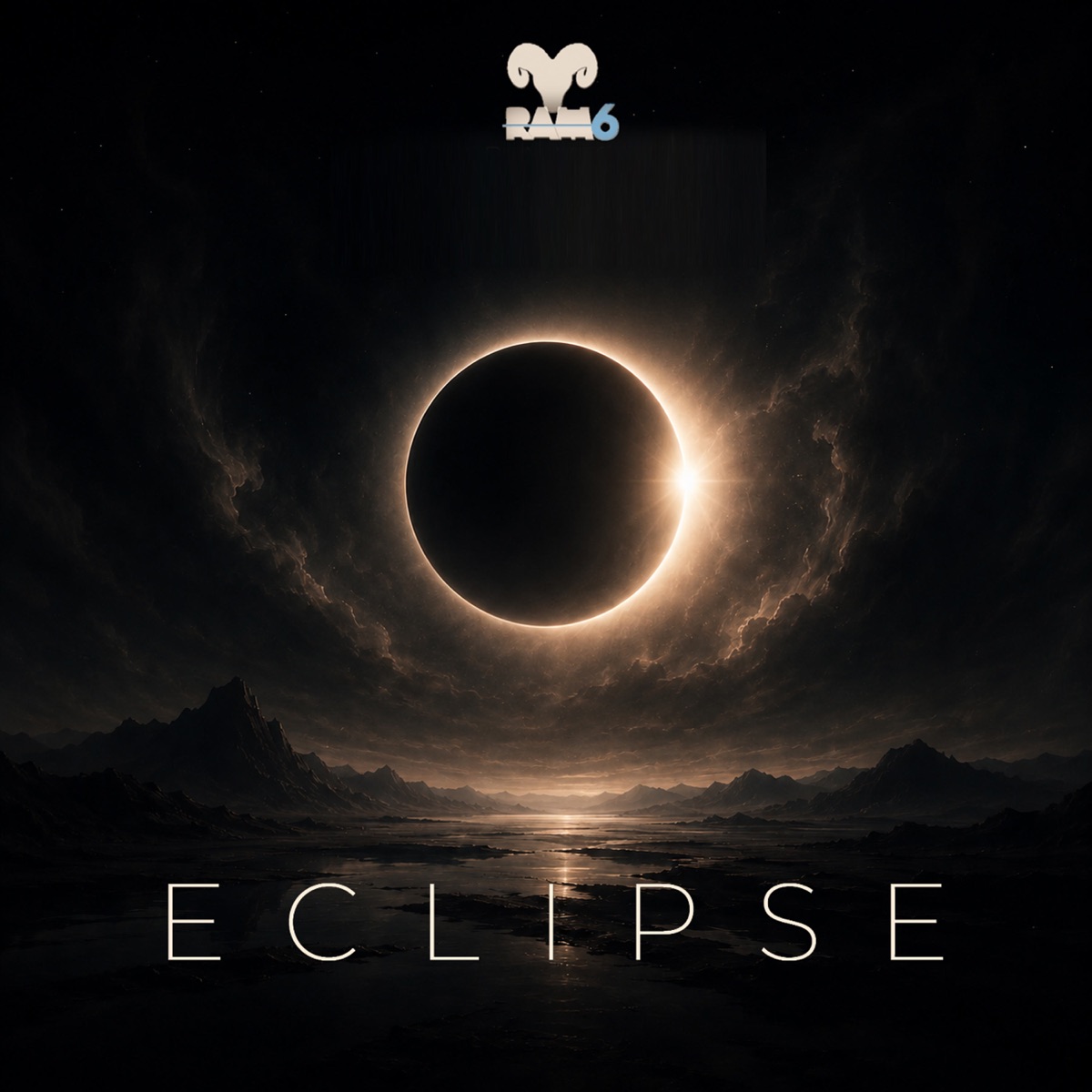 Eclipse - Single by Ram6 album cover
