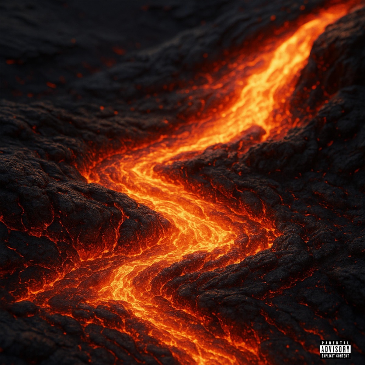 MAGMA (feat. Jayvon Banks & aufy!) - Single by dimas1nonly album cover