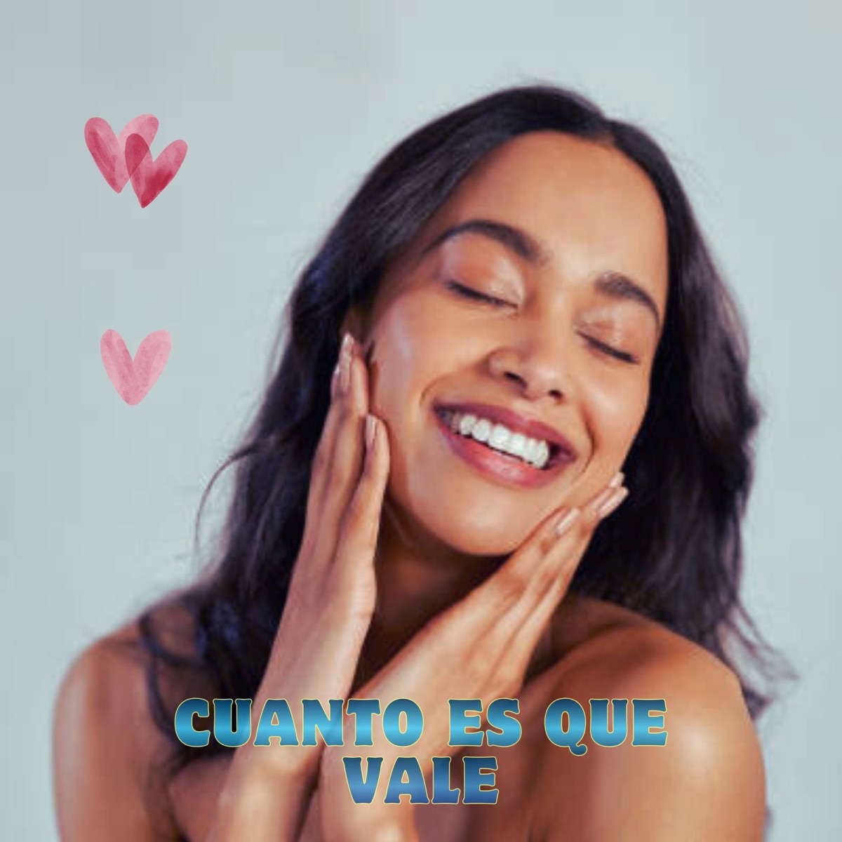 cuanto es que vale (feat. a2beat) - Single by henriquez album cover