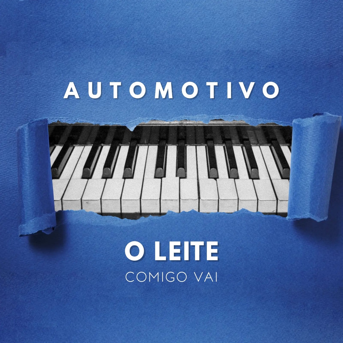 Automotivo o Leite Comigo Vai - Single by DJ Sorriso Talibã & MC Marisa Pecadora album cover