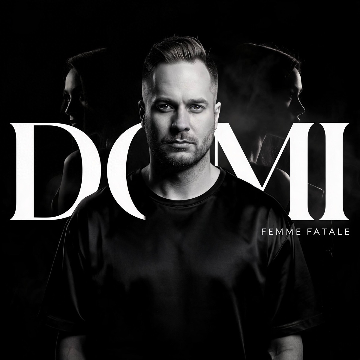 FAMME FATALE by Domi album cover
