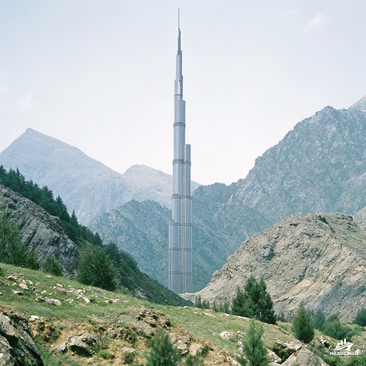 Дубайская лезгинка - Single by SERGEI BOSSA, SEGAKIM, Hitbeat & Lezginka album cover