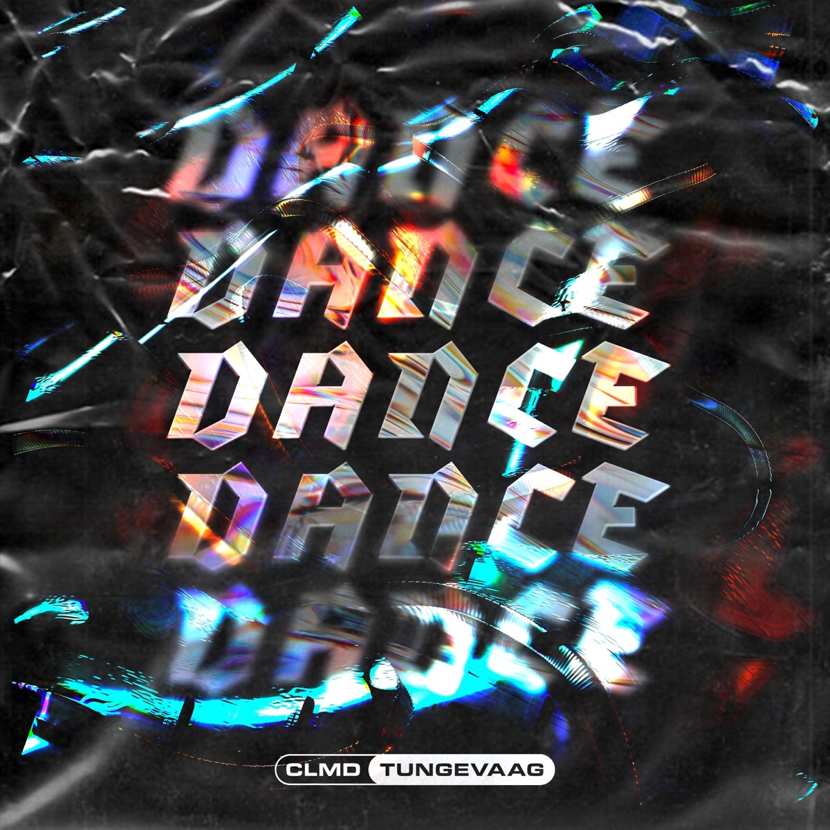 DANCE - Single by CLMD & Tungevaag album cover