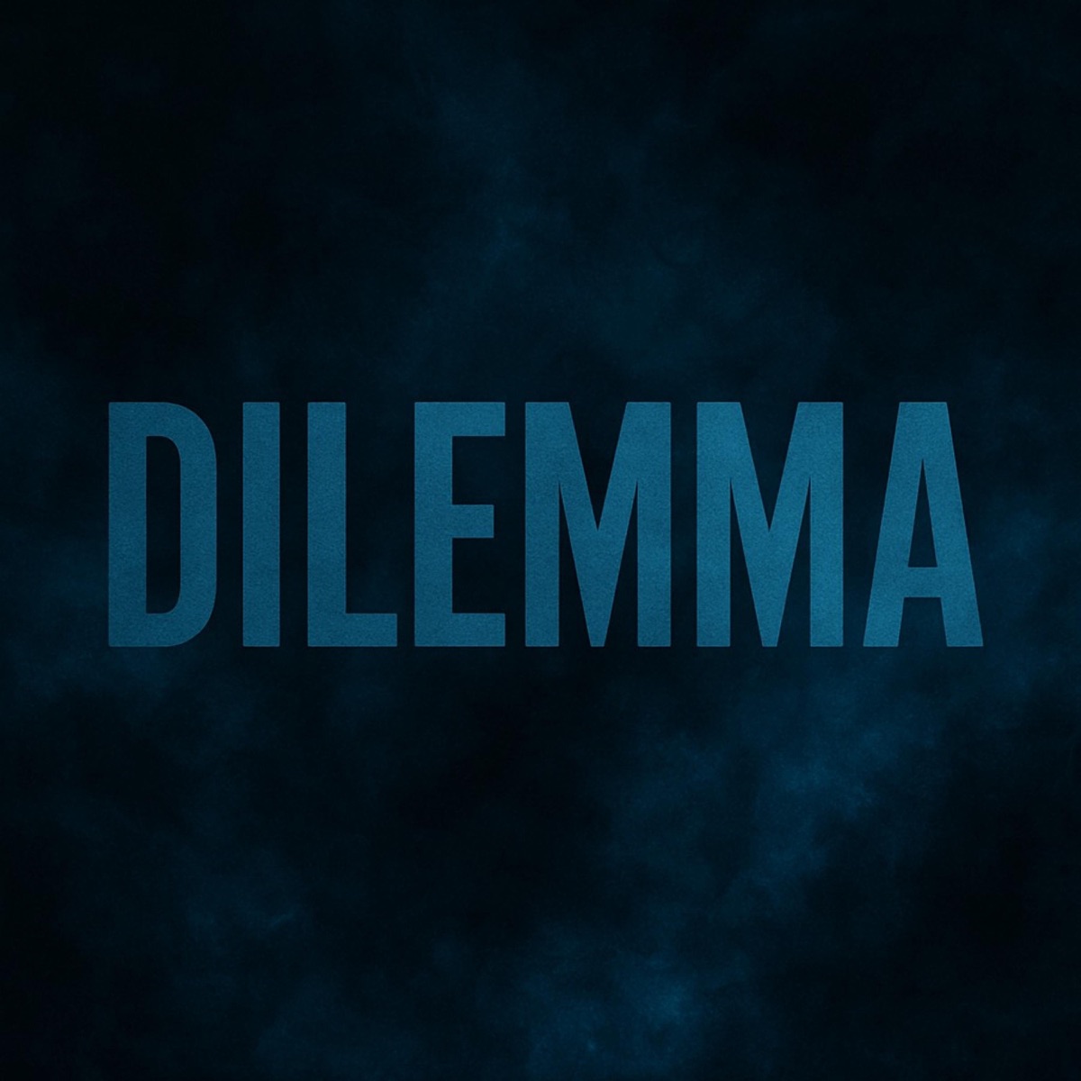 DILEMMA (feat. Trakk) [REMIX] - Single by doa album cover