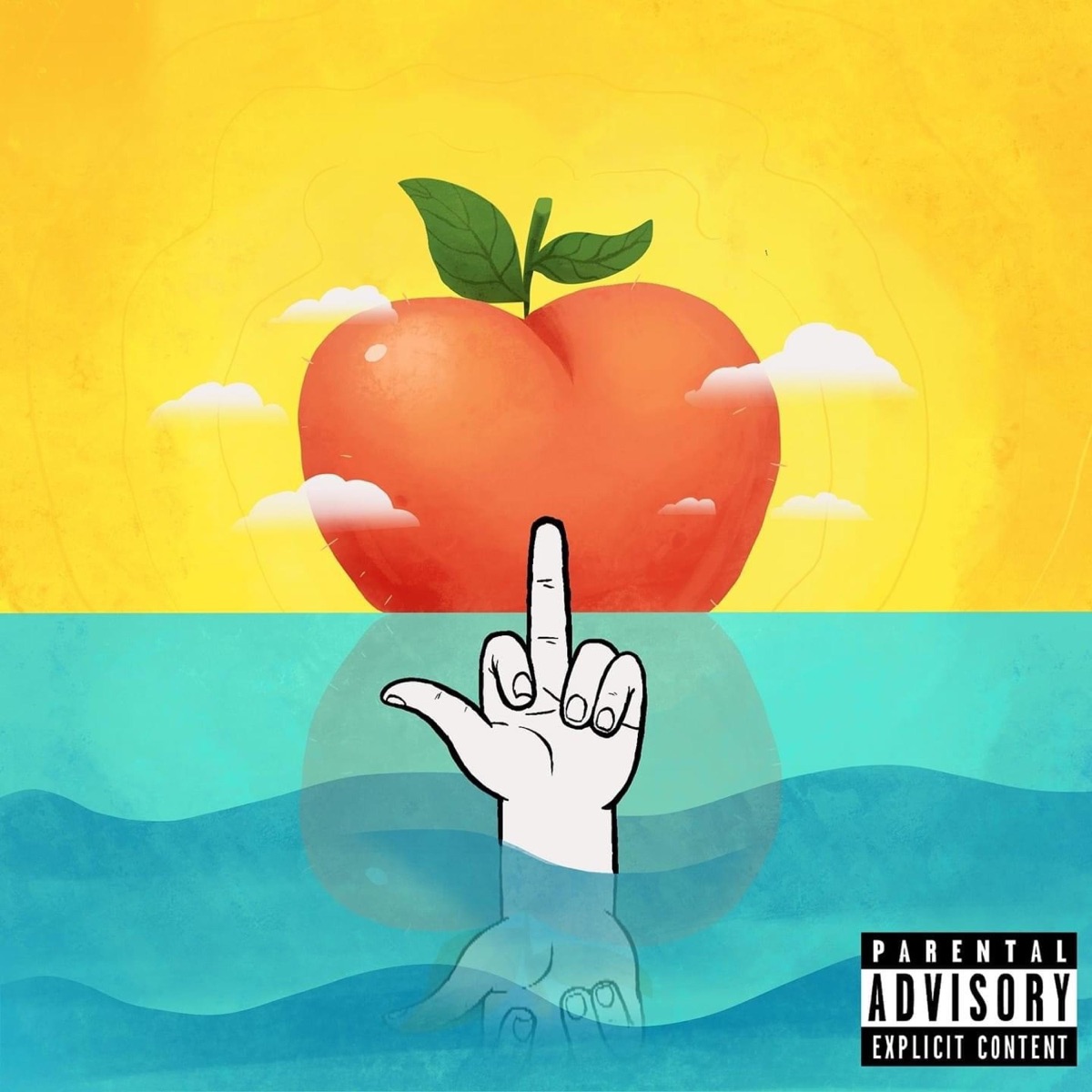 L.I.E - EP by Keffme album cover