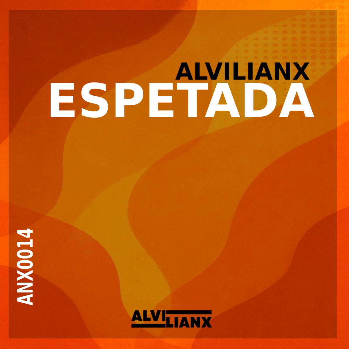 Espetada - Single by Alvilianx album cover