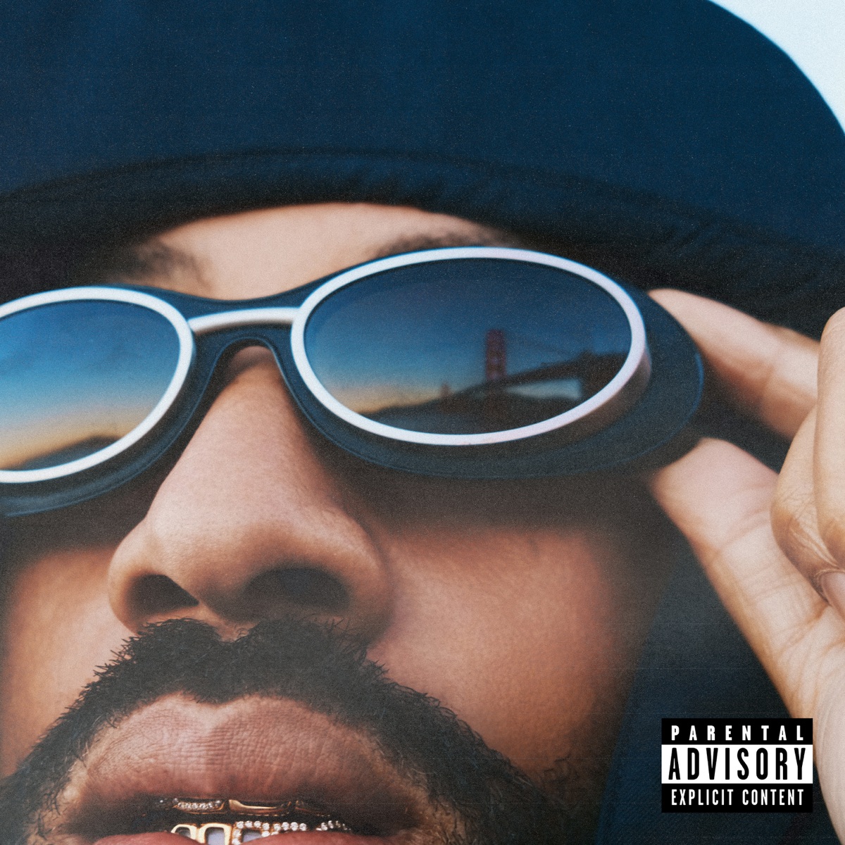 Who Coppin by Larry June album cover artwork
