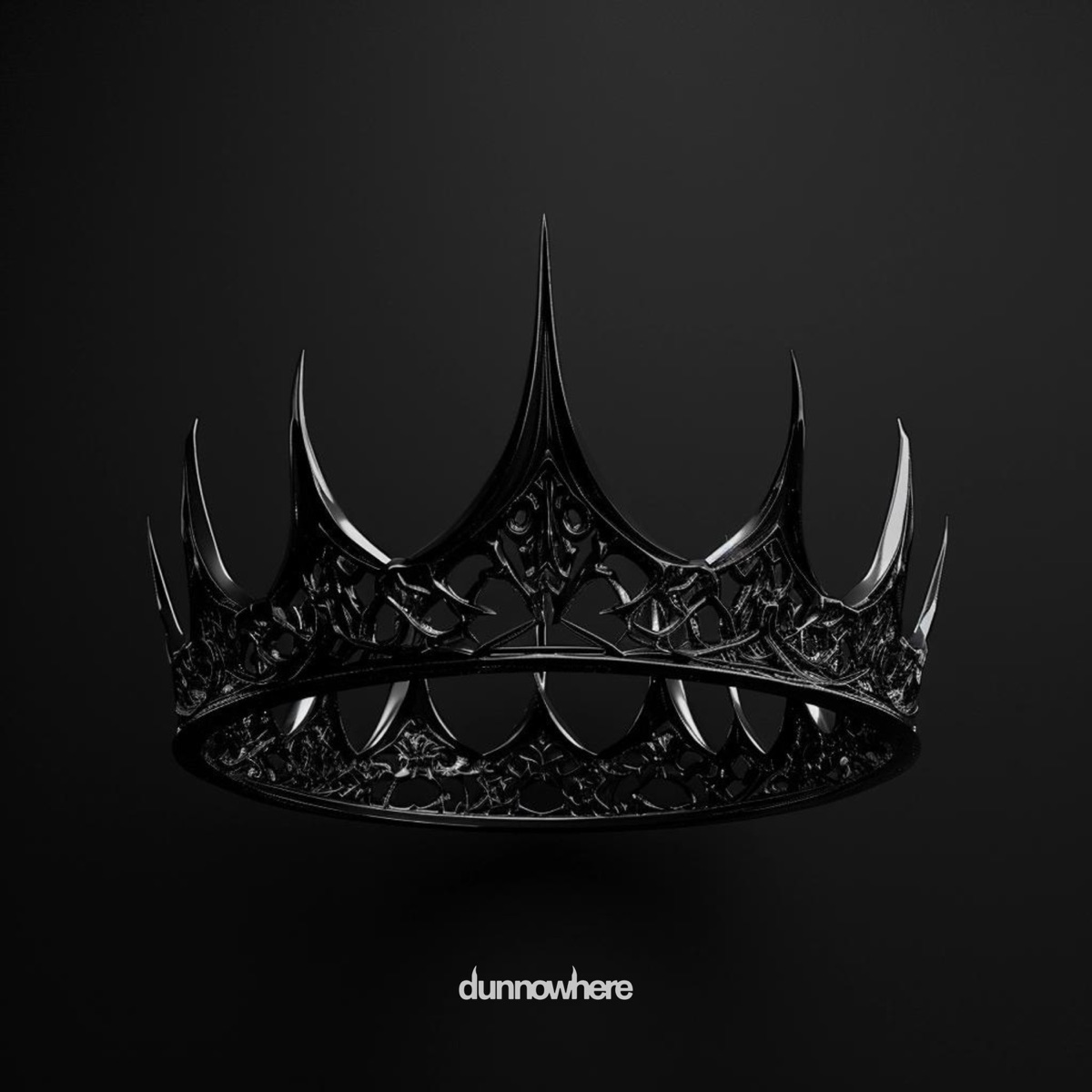 De Por Vida - Single by DUNNOWHERE, Charly Gynn & CRYMES album cover