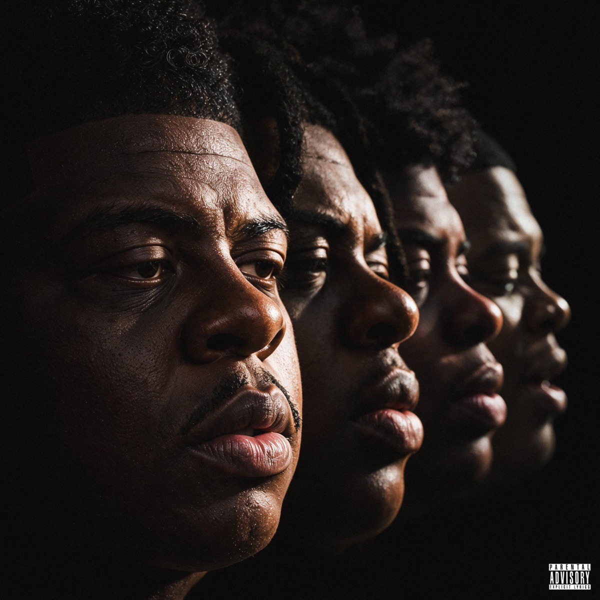 BETTER OVER TIME by BigXthaPlug album cover artwork