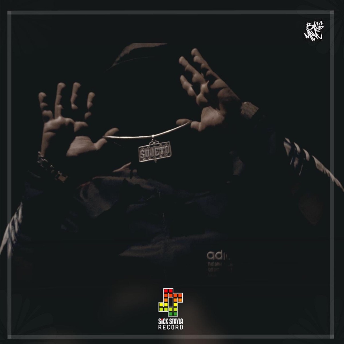 Tiempos (feat. Dj Ropo) - Single by Sujeto SickFamily album cover