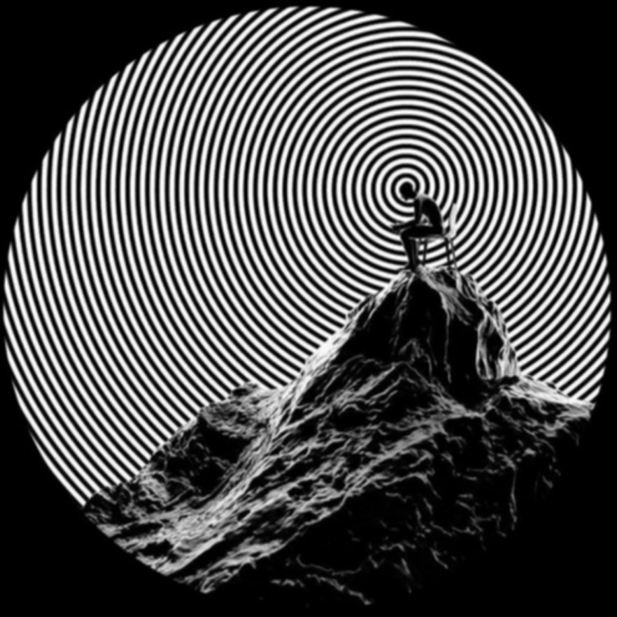 Get To The Tribe - Single by Nesh Mayday album cover