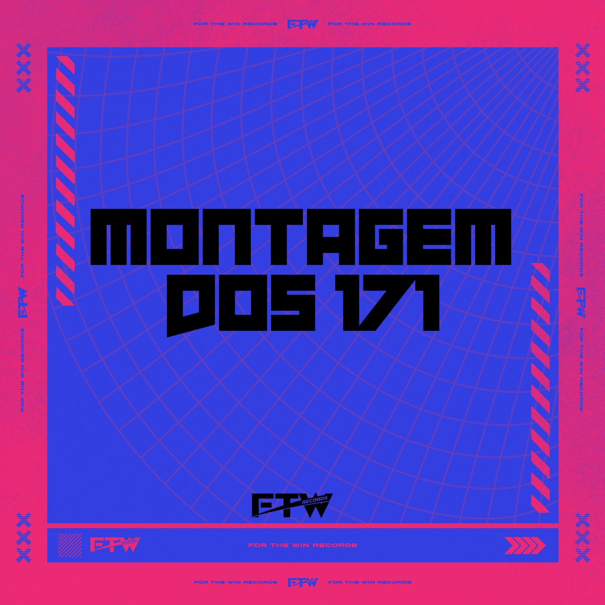 Montagem dos 171 (feat. Mc hikarii) - Single by DJ Juan ZM & MC Vuiziki album cover