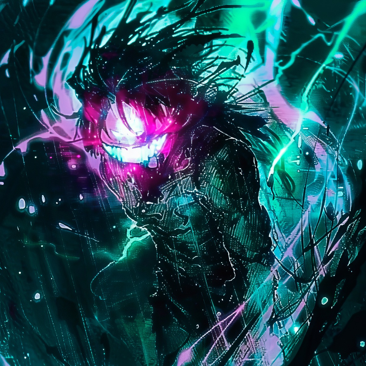 XYZ - EP by Riversmelt album cover