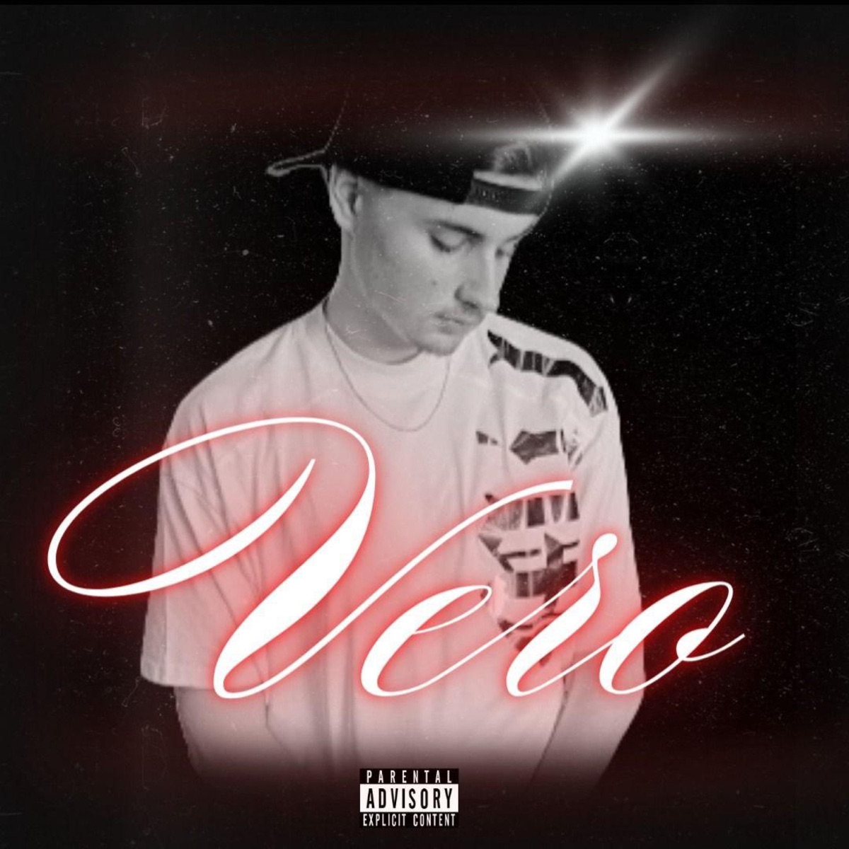 Vero - Single by ZETA album cover