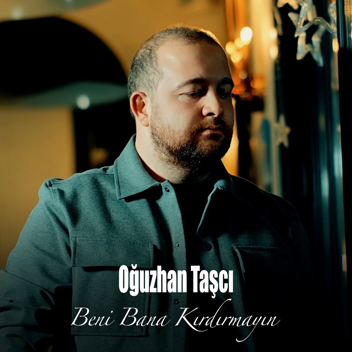 Beni Bana Kırdırmayın - Single by Oğuzhan Taşcı album cover