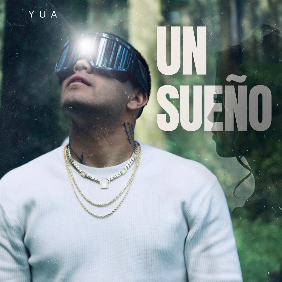 Un Sueño - Single by YUA album cover