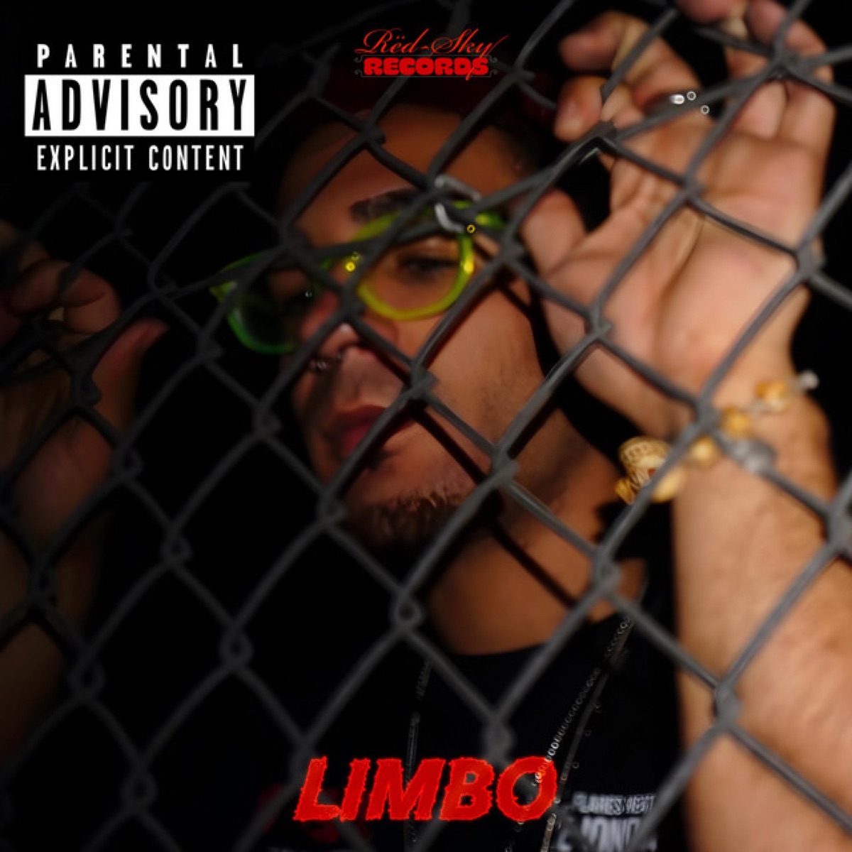 Limbo - Single by FUHRERLAVEY & Samrijack album cover