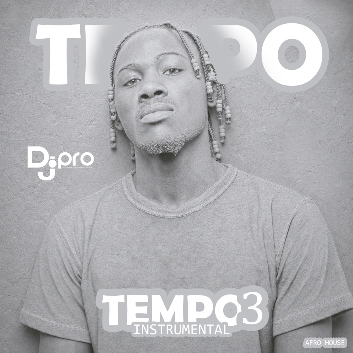 Tempo (3) - Single by Dj Pro album cover