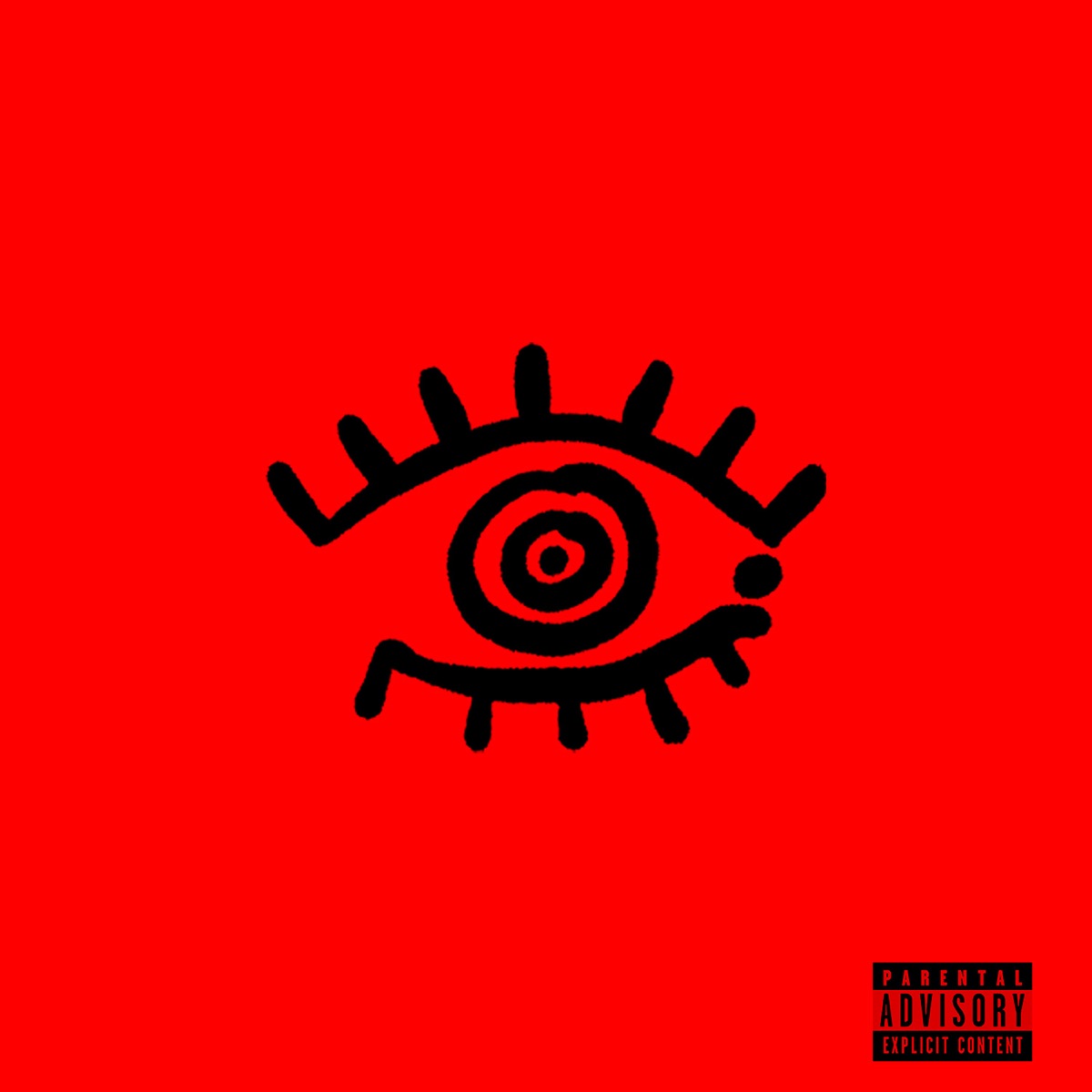111XPANTIA (Deluxe) by Fuerza Regida album cover