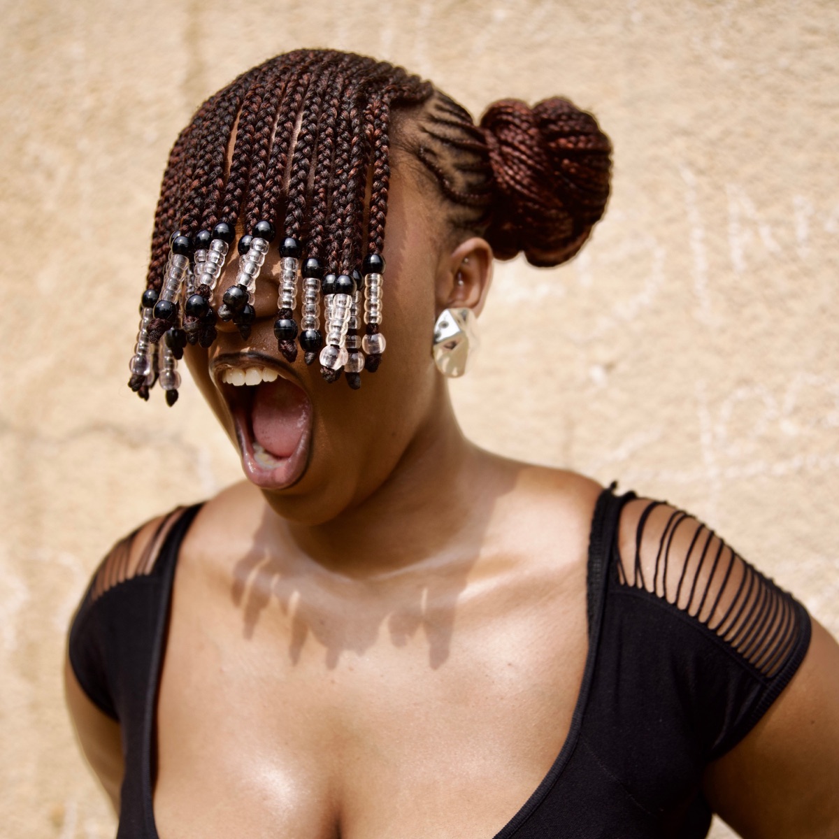 Para Para - Single by Somadina & Le Mav album cover
