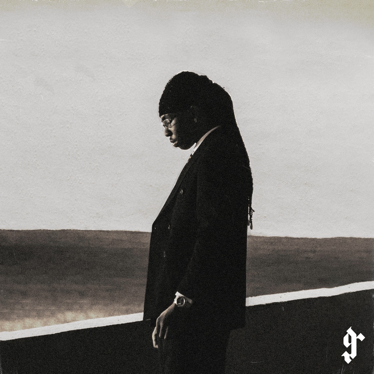 9 by FOLA album cover artwork