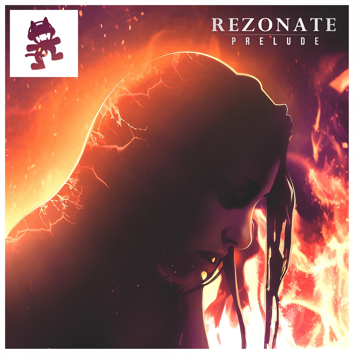 Prelude EP - EP by Rezonate album cover