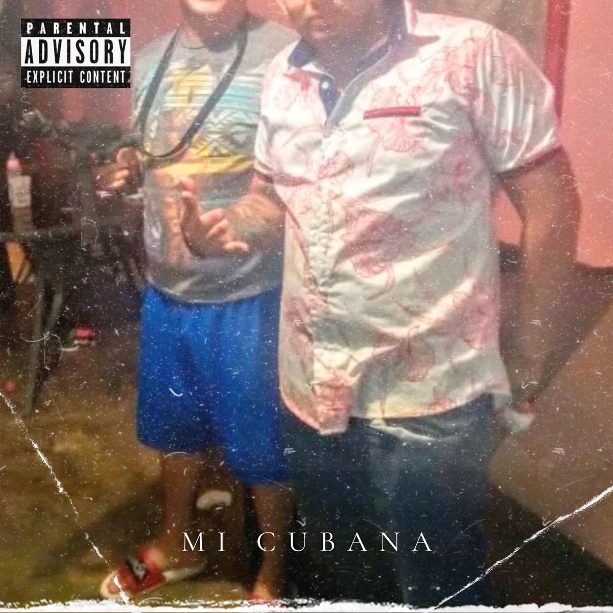 Mi Cubana (feat. Eme Gang) - Single by Nerooz85 album cover