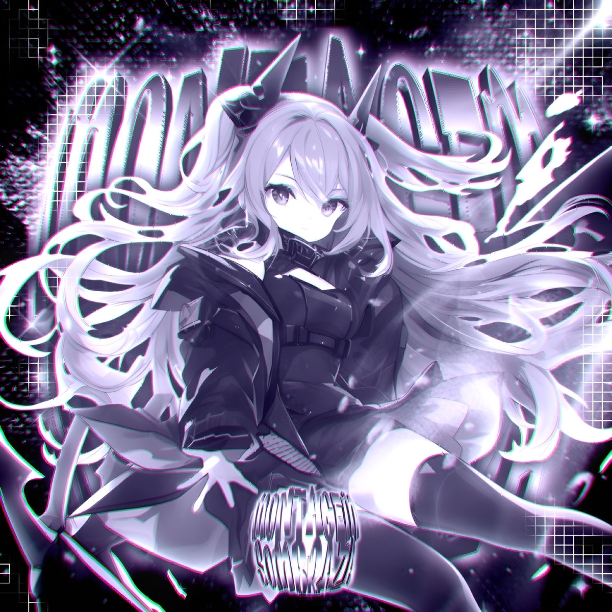MONTAGEM SOMBRAZA - EP by DJ EZG album cover