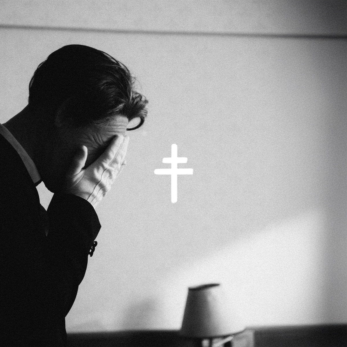 In the Name of the Father - Single by PRESIDENT album cover