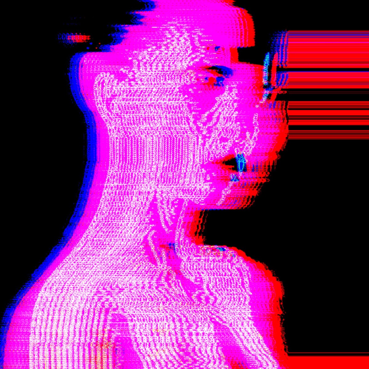 NEO*V0RT3X - EP by Victor Ikaro & przzz album cover