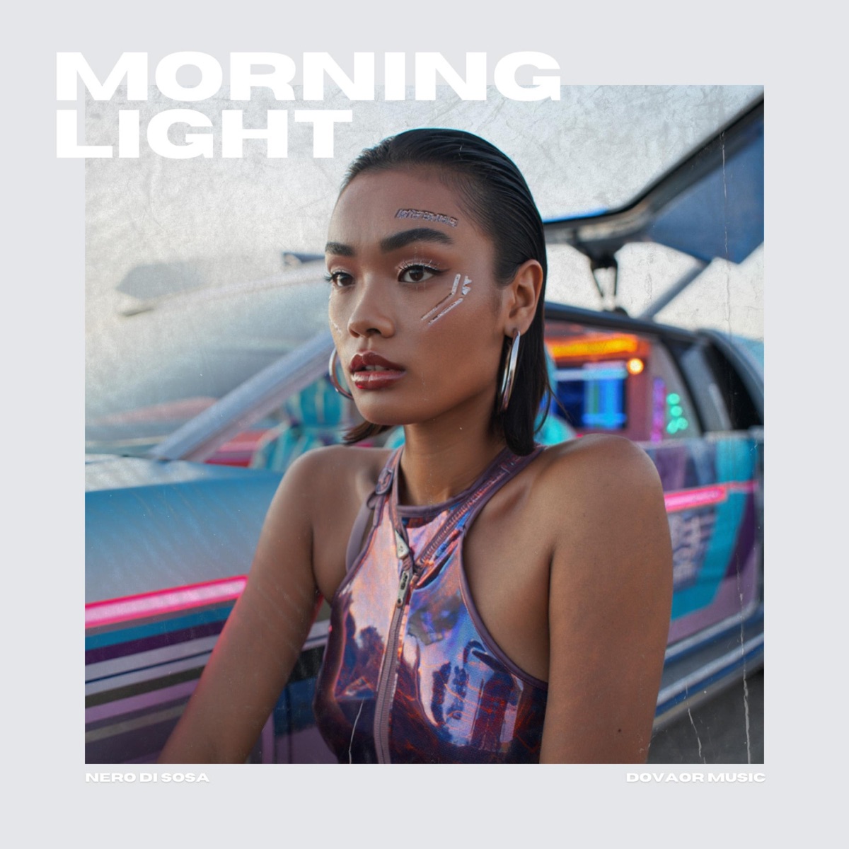 Morning Light - Single by Nero di Sosa album cover