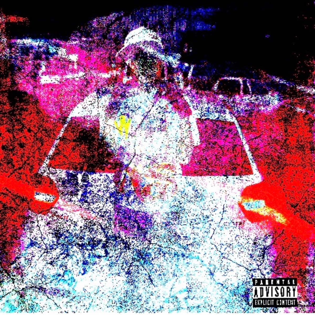 33:10 (Freestyle) - Single by Cloudy_X album cover