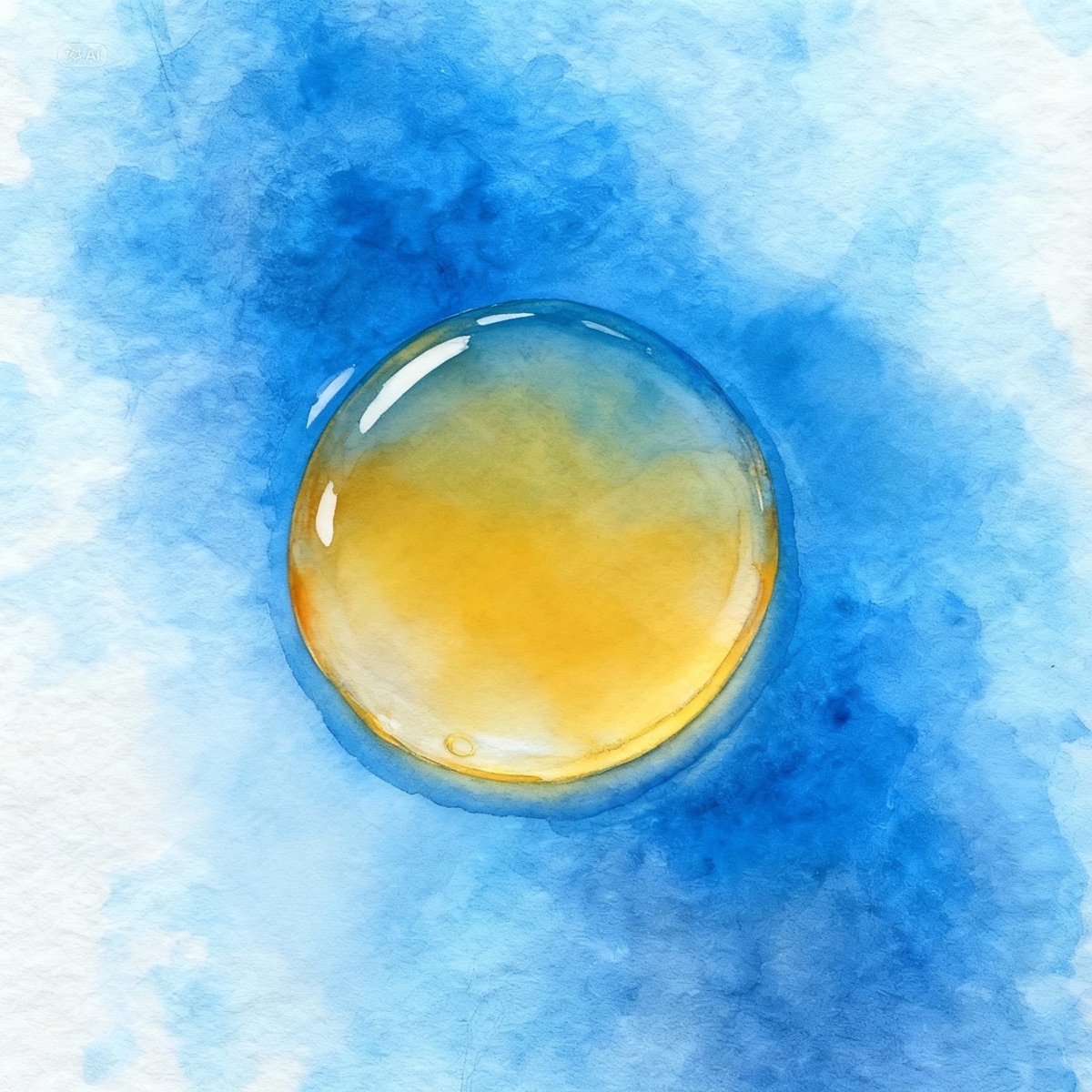 Agua y Aceite - Single by Toxic Wounds & Nagu Kusel album cover