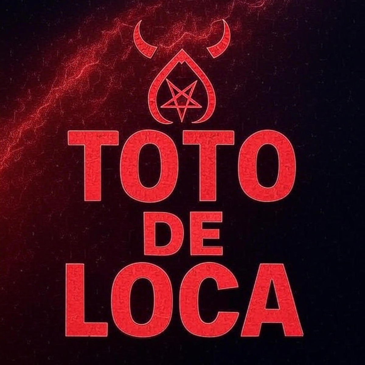 TOTO DE LOCA (feat. 8Yi) [REMIX] - Single by doa album cover