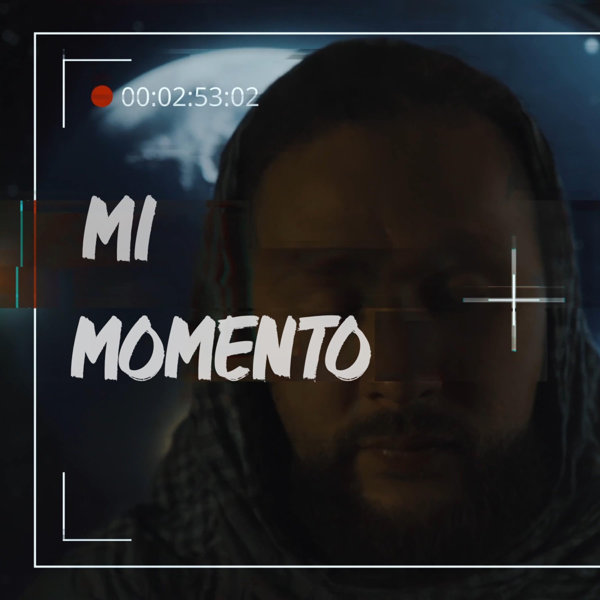 Mi Momento - Single by David Varji album cover