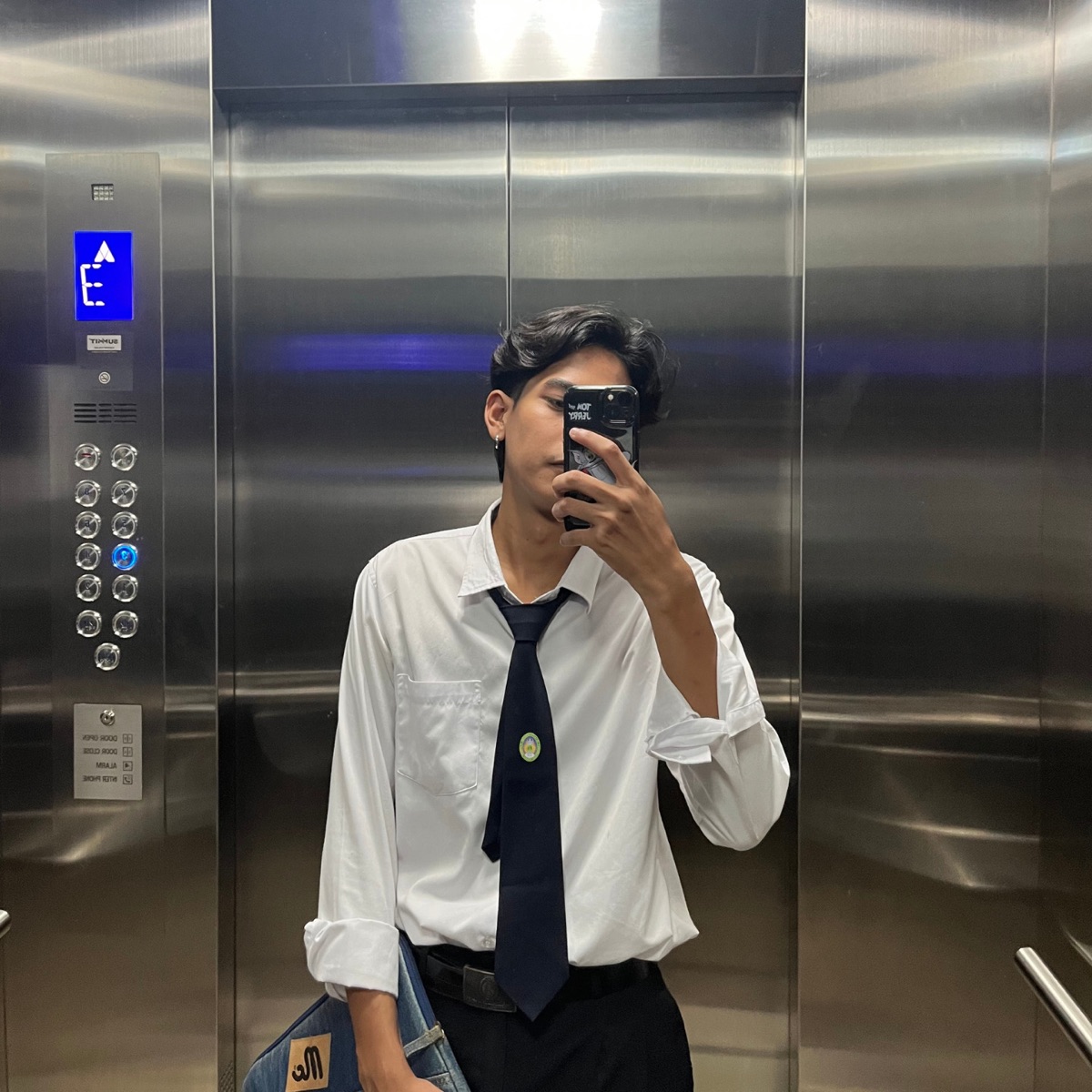 ter mai jom - Single by wsboy album cover