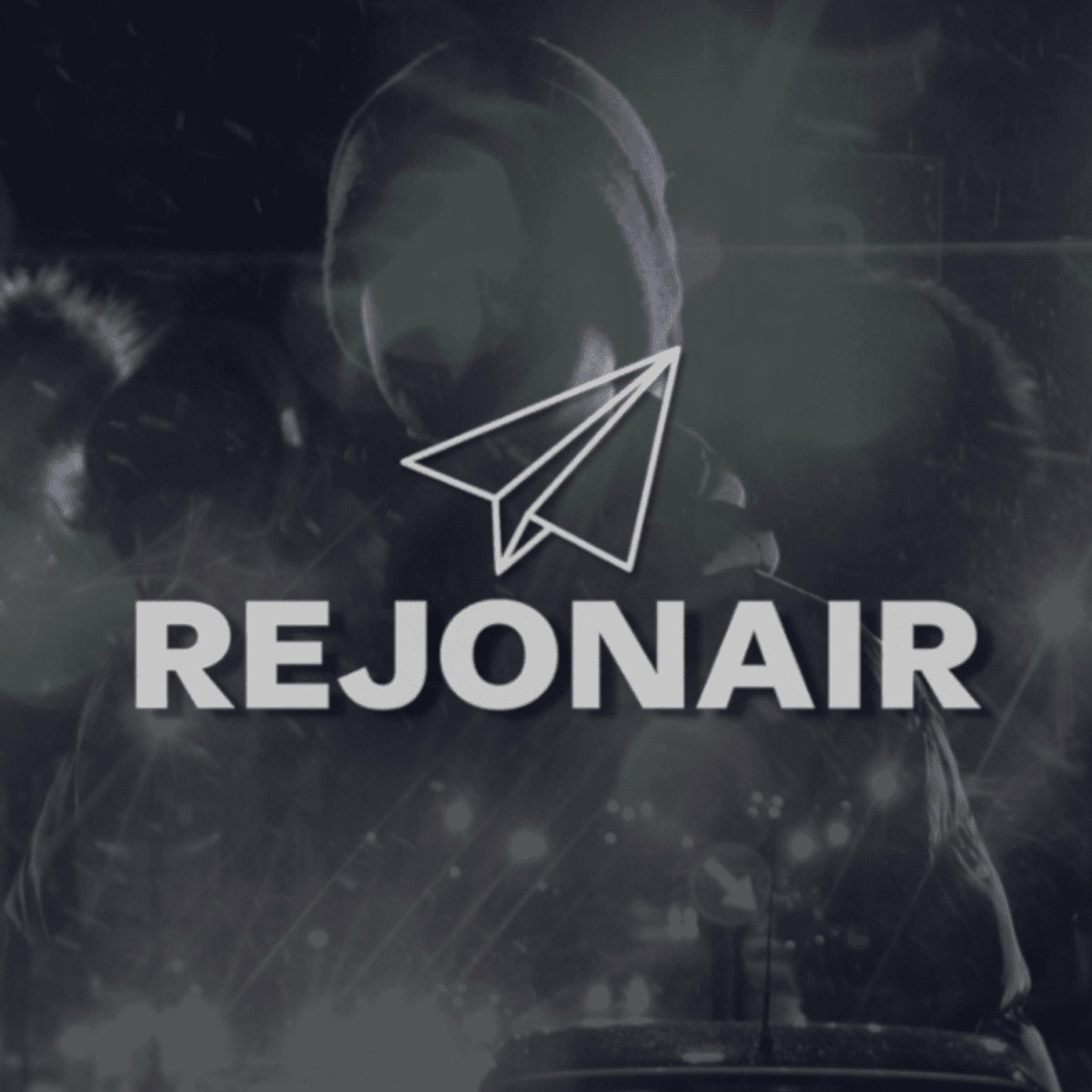 Nic mi nie jest (feat. Krychol, PMO, Pszkowiak & Projekt Północ) - Single by REJONAIR album cover
