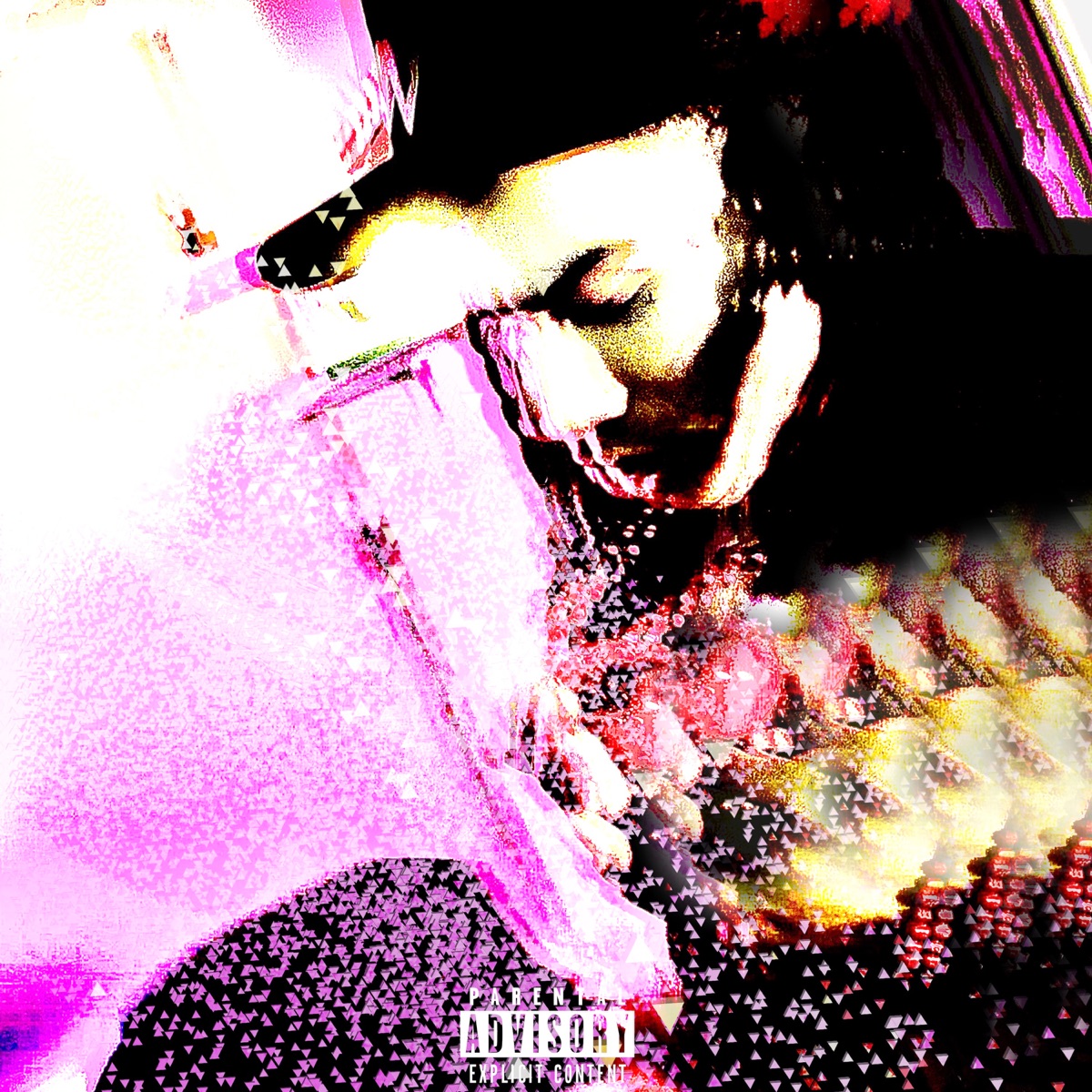 WUAY - Single by Bloockkstar & GuilleOnTheBeat album cover