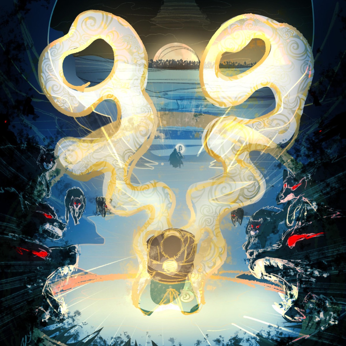 99 - Single by PASH album cover