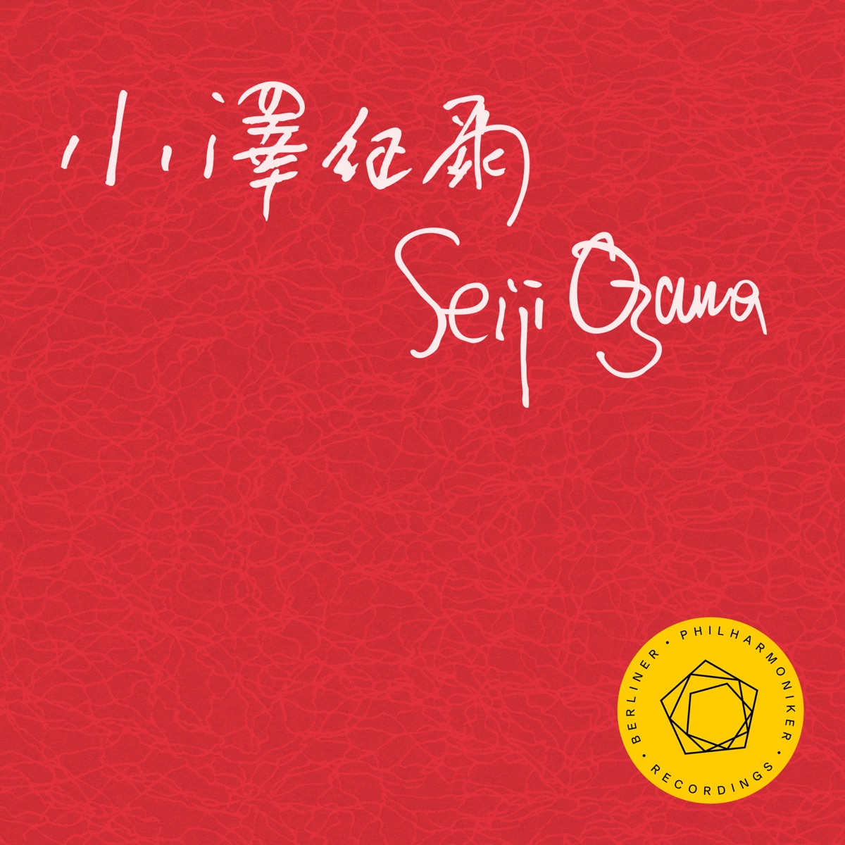 Bruch: Violin Concerto No. 1 in G Minor, Op. 26 - Single by Berlin Philharmonic, Seiji Ozawa & Pierre Amoyal album cover