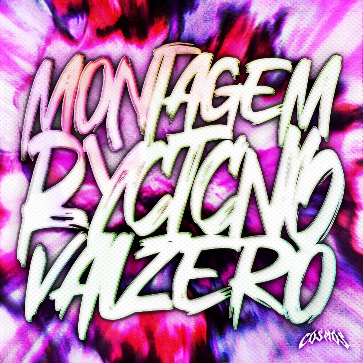 MONTAGEM RYCTCNO VALZERO (feat. DJ KVNXD, DJ ZMZ DA HK & DJ Martinez) - EP by GAVORN, DJ RaXz & Dj Zidzz album cover