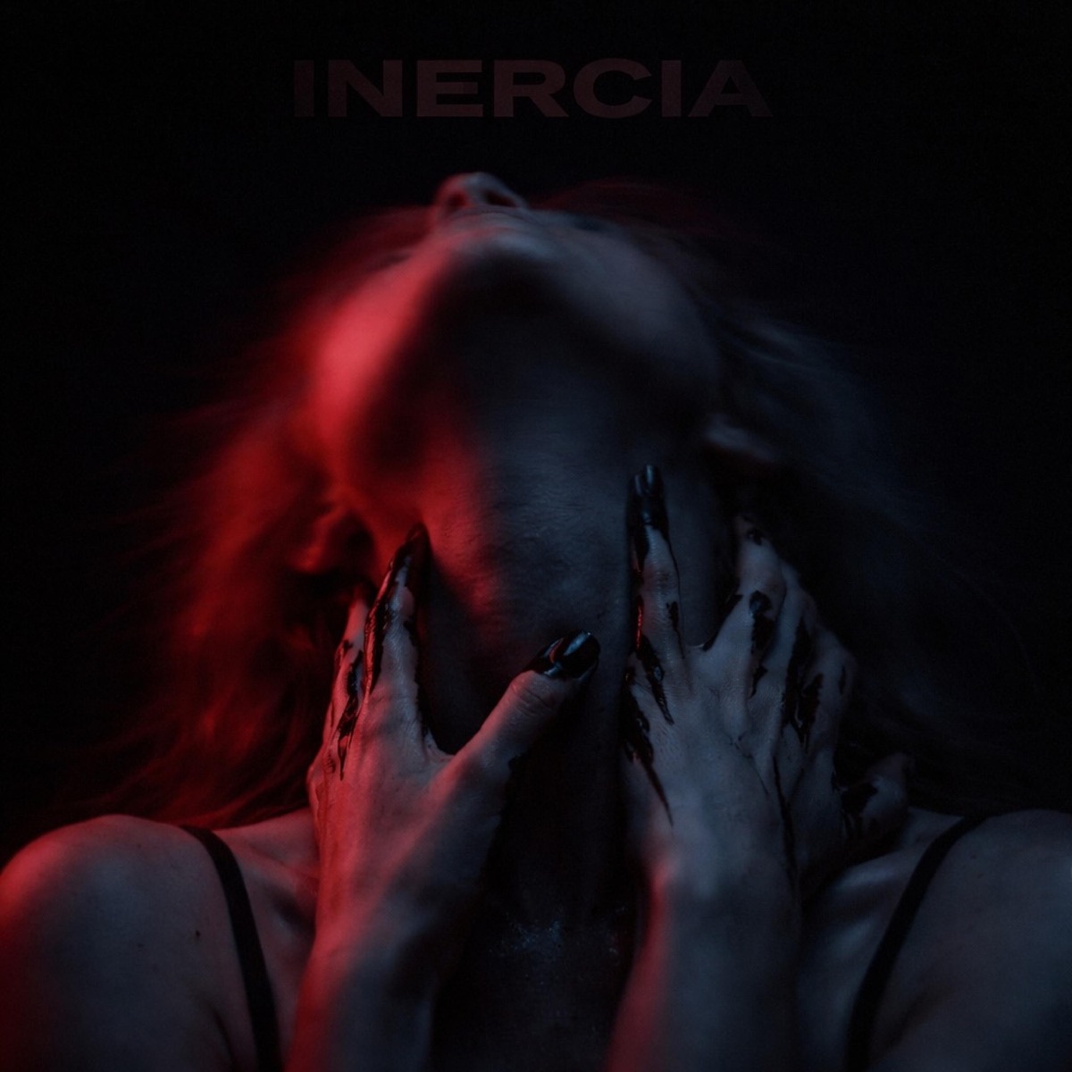 Inercia - Single by MonoM album cover
