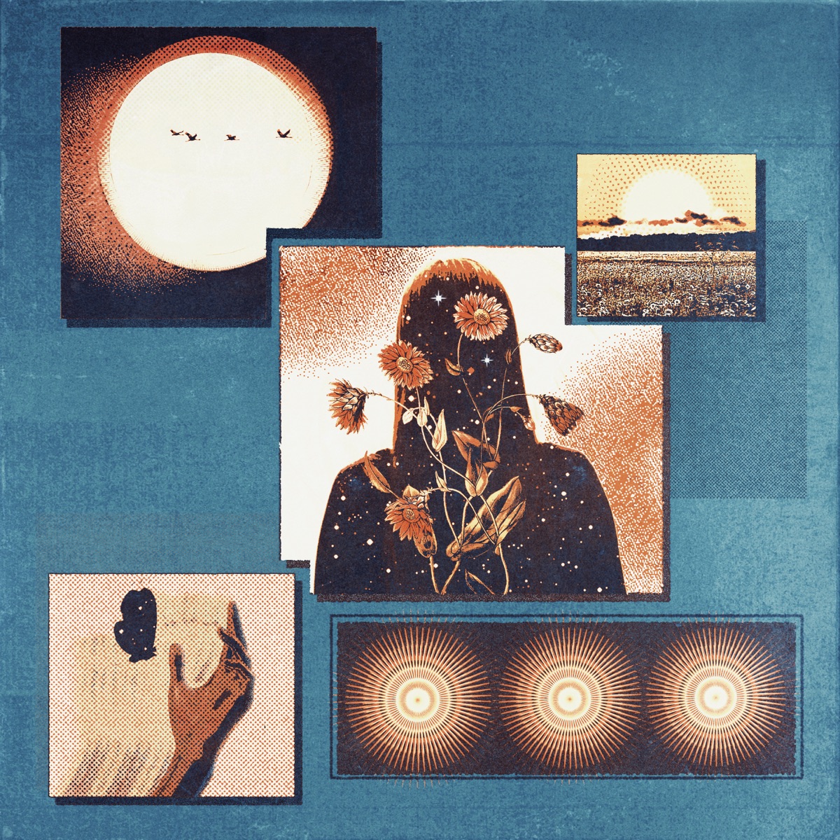 Bound to Break - Single by SadBois album cover
